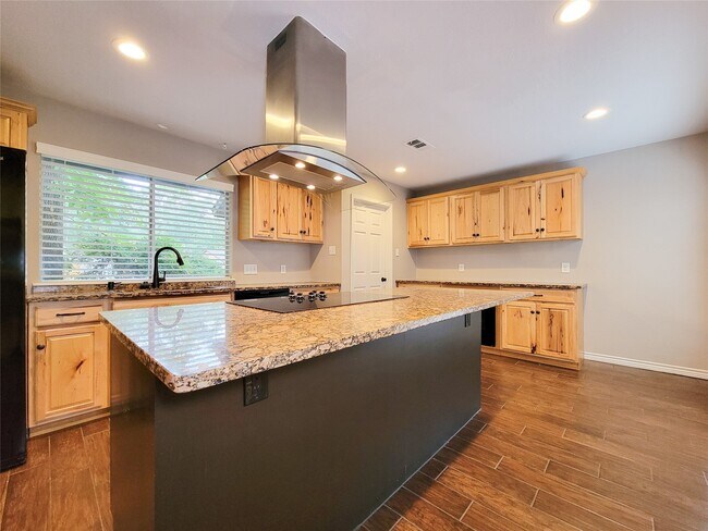 3735 Hickory Knob Dr in Houston, TX - Building Photo - Building Photo