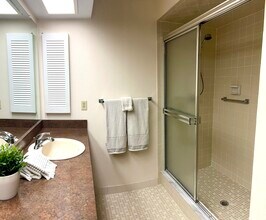 3411 Stonehaven Ct E, Unit C in Palm Harbor, FL - Building Photo - Building Photo