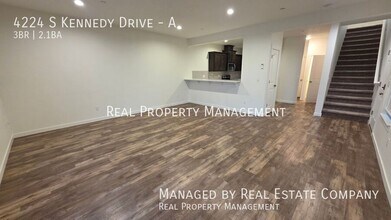 4224 S Kennedy Dr in Ridgefield, WA - Building Photo - Building Photo