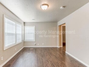 1107 Jet Dr in Midwest City, OK - Building Photo - Building Photo