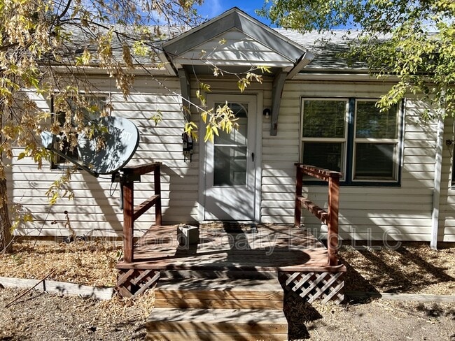 140 W Court St in Elko, NV - Building Photo - Building Photo