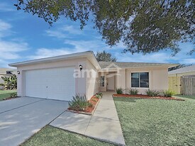 12119 Feldwood Creek Ln in Riverview, FL - Building Photo