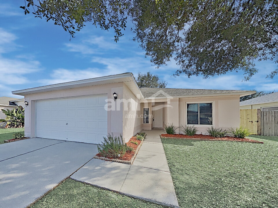 12119 Feldwood Creek Ln in Riverview, FL - Building Photo
