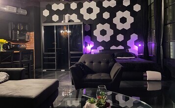 1122 Jackson St, Unit 414 in Dallas, TX - Building Photo - Building Photo