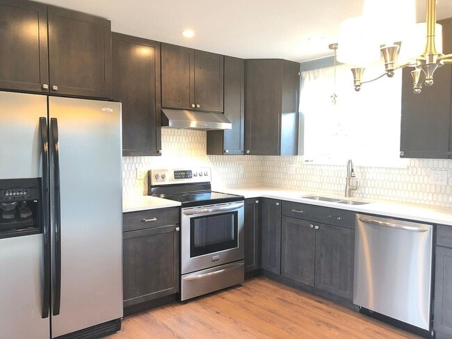 property at 6557 S Cody Way