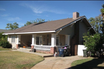 Olive Avenue Apartments in Redlands, CA - Building Photo - Building Photo