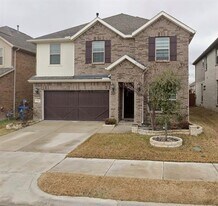 4721 Cash Dr in Carrollton, TX - Building Photo