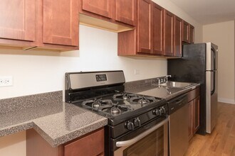 905 W Cornelia Ave, Unit J04P in Chicago, IL - Building Photo - Building Photo