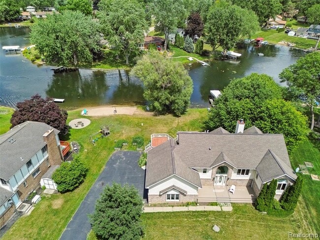 property at 969 Bogie Lake Rd
