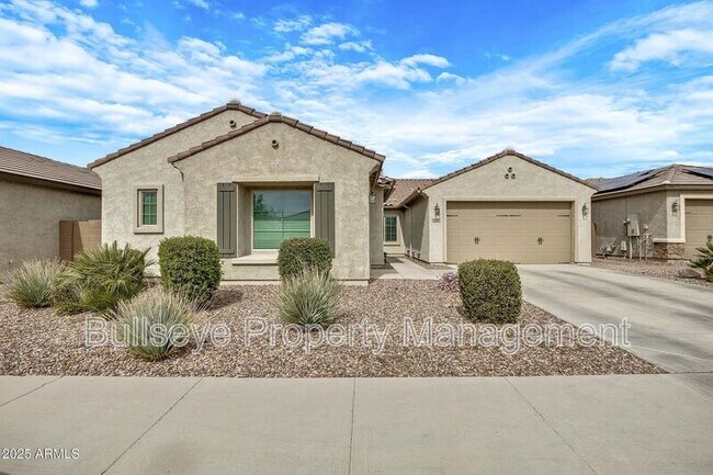 5908 Autumn Vista Way in Florence, AZ - Foto de edificio - Building Photo
