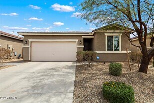 11409 N 165th Ln in Surprise, AZ - Building Photo
