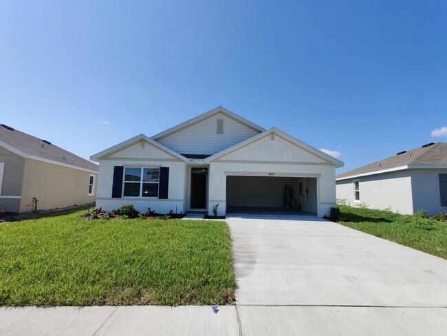property at 8867 Bower Bass Cir