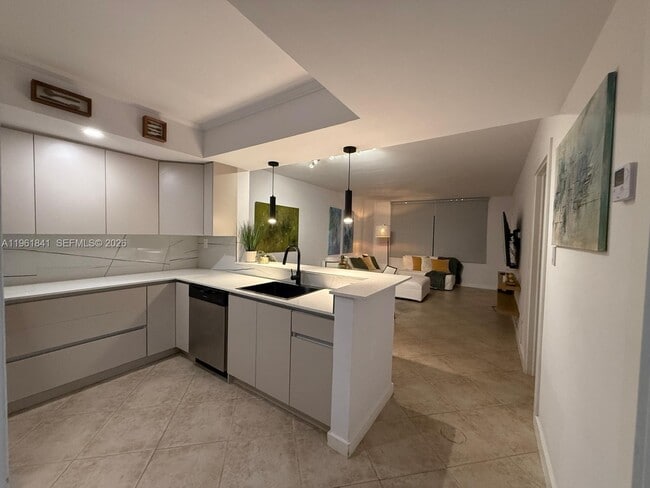 property at 2815 NE 201st Terrace