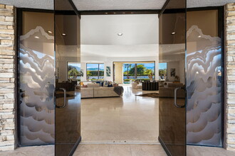 17 Strauss Terrace in Rancho Mirage, CA - Foto de edificio - Building Photo