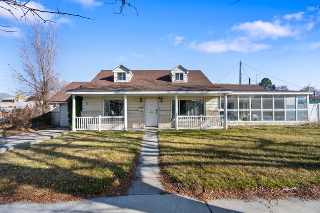 496 N 500 E in Spanish Fork, UT - Building Photo - Building Photo