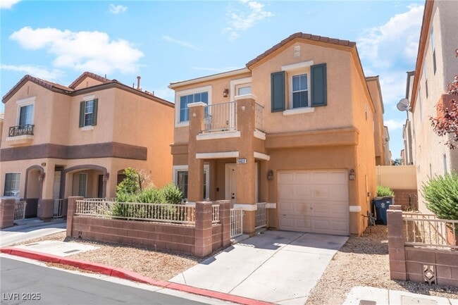 10633 Camel Rock Ct in Las Vegas, NV - Building Photo - Building Photo