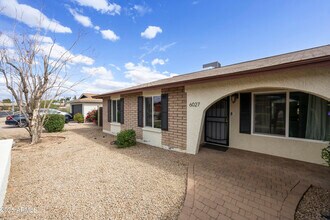 6027 E Spring Rd in Scottsdale, AZ - Building Photo - Building Photo
