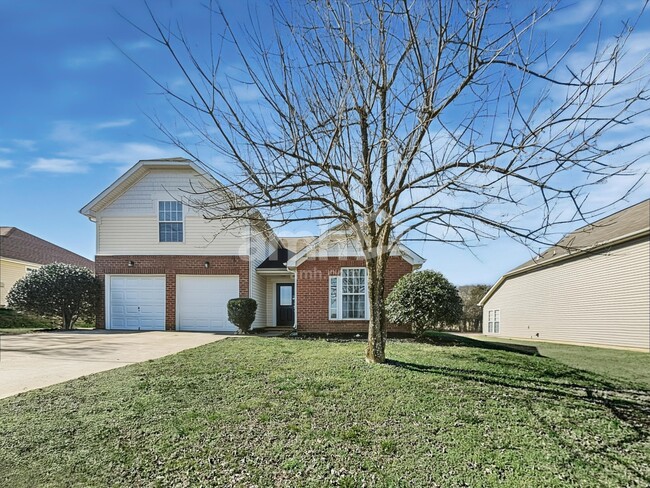 property at 2276 Gilmore Crossing Ln