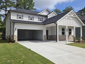 2694 Mourning Dove Dr in Grayson, GA - Building Photo - Building Photo