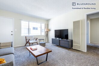 12323 Texas Ave-Unit -FL2-ID352 in Los Angeles, CA - Building Photo - Building Photo