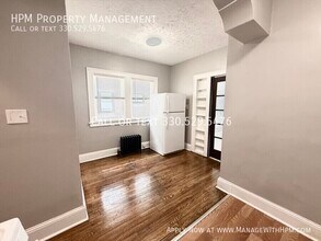 1380 W 112th St in Cleveland, OH - Building Photo - Building Photo