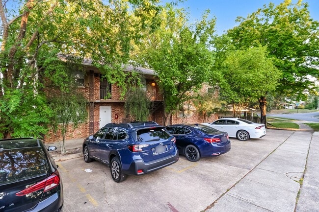 property at 11114 Beverly Hills Dr