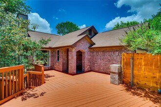 1600 Whitney Way in Austin, TX - Building Photo - Building Photo