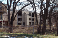 4902 University Ave in Des Moines, IA - Foto de edificio - Building Photo