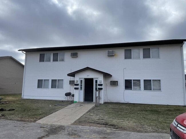property at 325 Clymer Rd