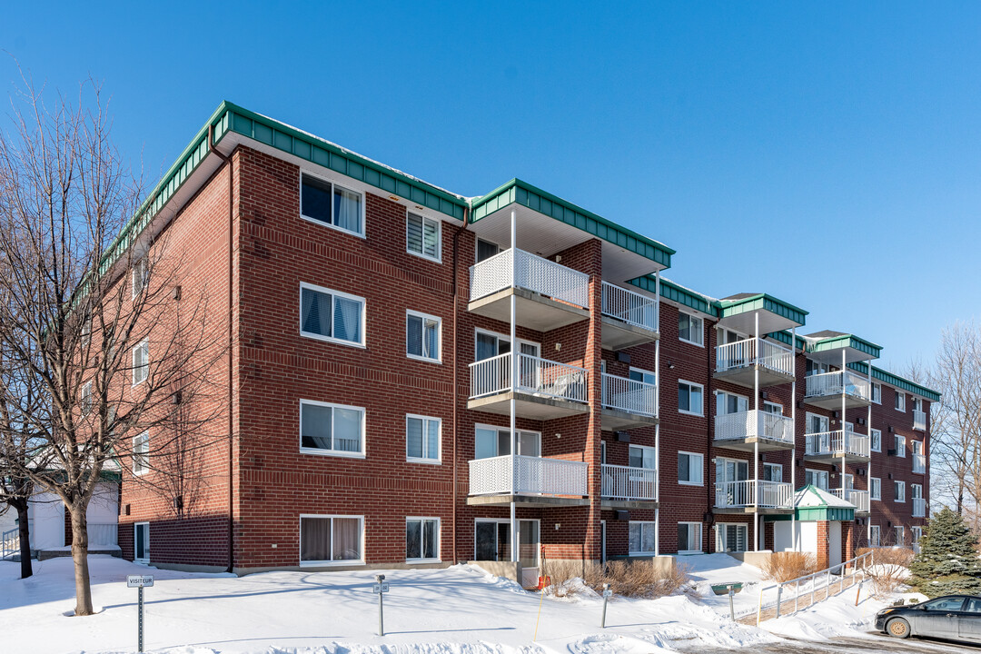 1850 Du Sault Ch in Lévis, QC - Building Photo