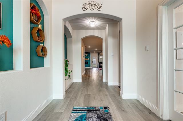 7636 Cherry Blossom Ln in Little Elm, TX - Building Photo - Building Photo