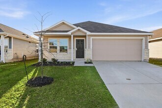 5410 Idlewood Trail in Princeton, TX - Building Photo - Building Photo