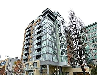 732 Cormorant St in Victoria, BC - Building Photo - Building Photo
