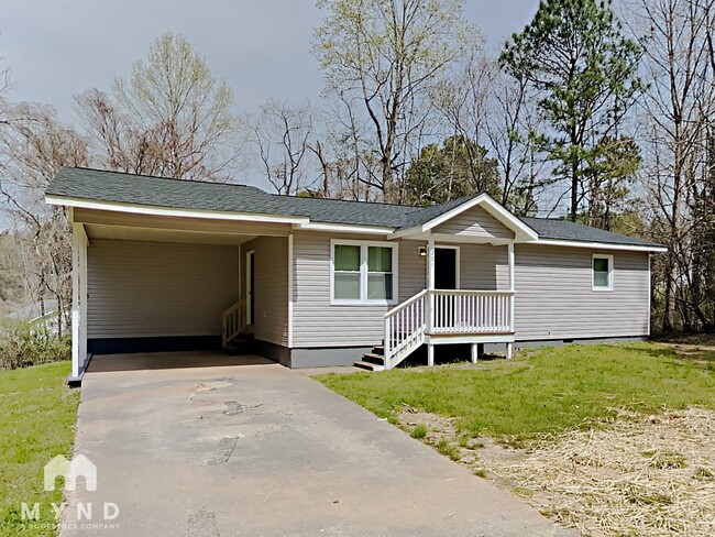 property at 201 Dock Hyde Rd