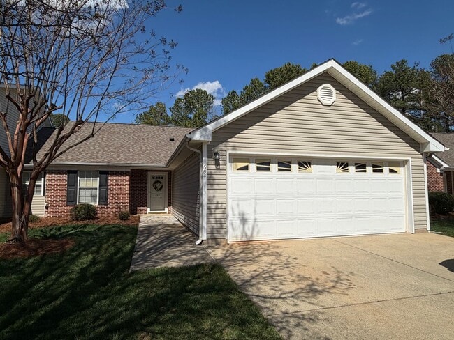 property at 694 Huntingdon St