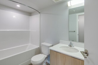 Braywood Place Apartments in Langford, BC - Foto de edificio - Interior Photo