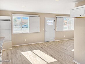 232 W Lincoln Ave in Coolidge, AZ - Building Photo - Building Photo