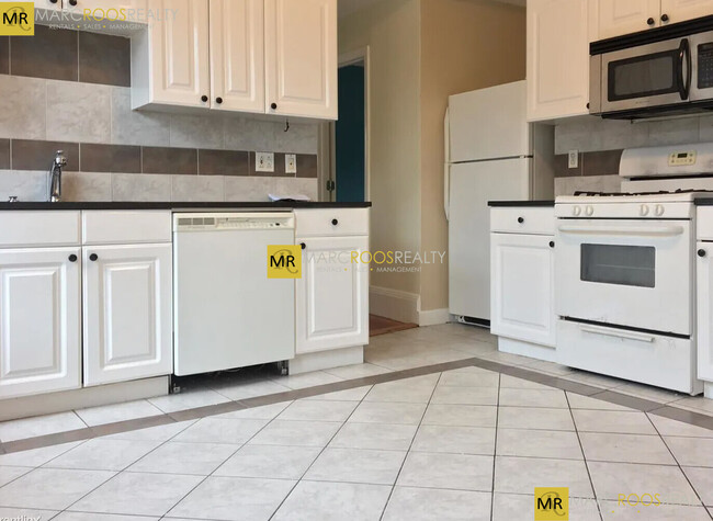 4 Litchfield St in Boston, MA - Building Photo - Building Photo