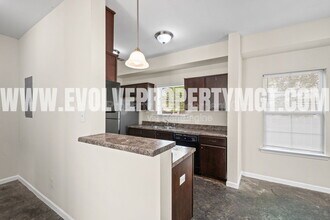 3586 Brister St in Memphis, TN - Building Photo - Building Photo