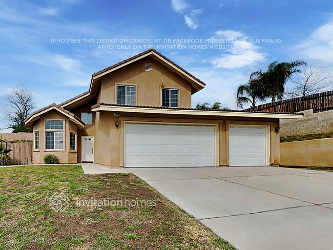 property at 24868 Skyland Dr