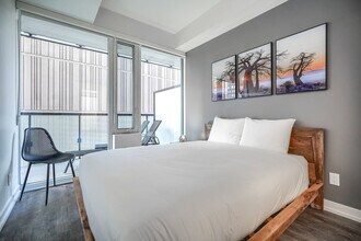 7 Grosvenor St in Toronto, ON - Building Photo - Building Photo