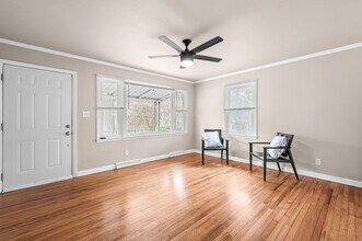 401 Moline St in Durham, NC - Building Photo - Building Photo