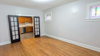 5044 Mardel Ave in St. Louis, MO - Building Photo