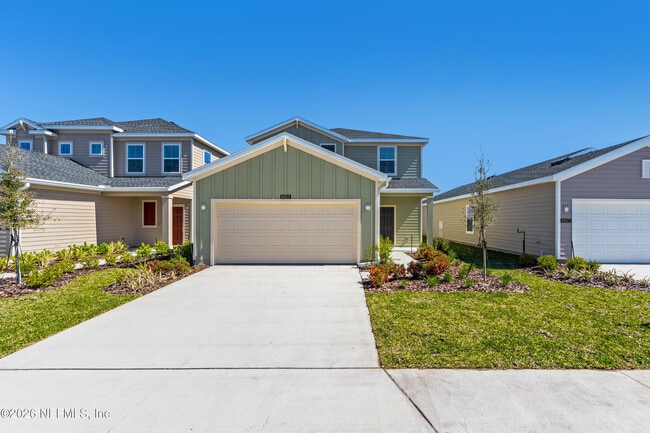 property at 9023 Whinny Wy