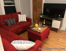 4 Watson St in Cambridge, MA - Building Photo