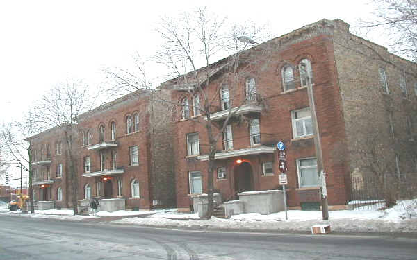 501 15th Ave SE in Minneapolis, MN - Building Photo - Building Photo