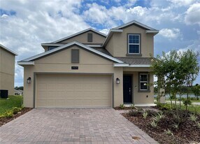 2805 Muller Oak Lp in Ocoee, FL - Building Photo