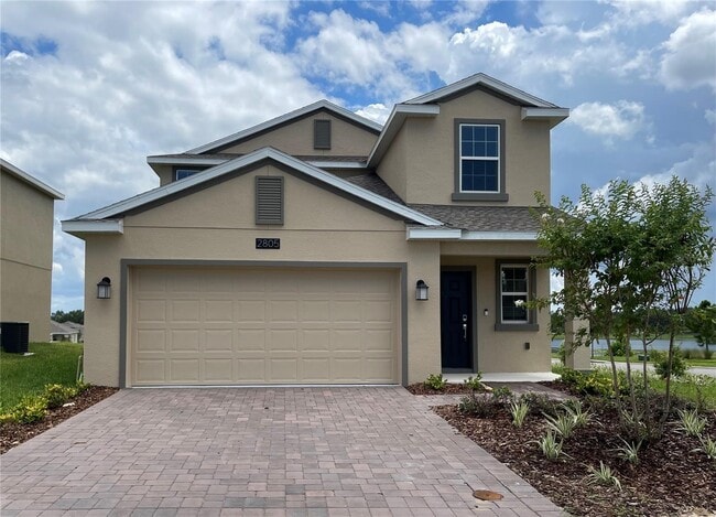property at 2805 Muller Oak Lp