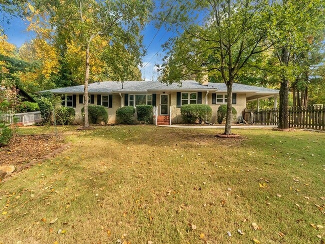 property at 5291 Happy Hollow Rd
