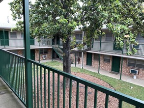 Magnolia Square Apartments in Temple, TX - Building Photo - Building Photo